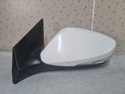 2012 Hyundai Elantra i30 Avante MD Left Side Mirror 876103X