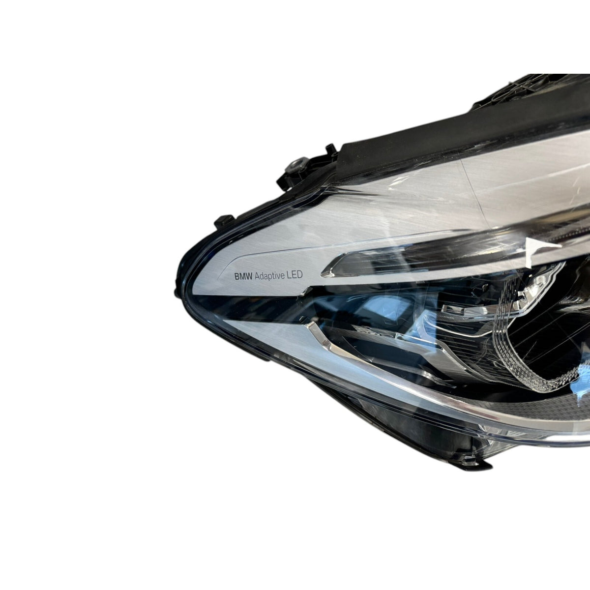 BMW 6 GT G32 GT Adaptive LED Headlight (ICON) RIGHT USED GENUINE 7461884
