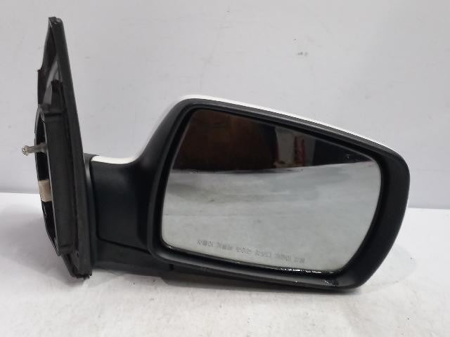 2012 KIA Cedona New Carnival R Right White Side Mirror CARY1014SMR02W