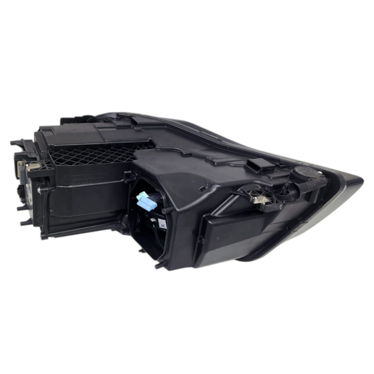 Audi A8 4H Full LED RIGHT USED GENUINE 4HO941004