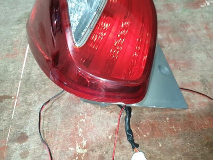 2012 KIA Ray Rear,Left Halogen TailLight 92401-A3000