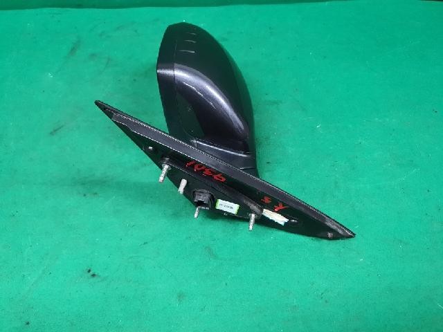 2011 KIA Optima K5 Left Navy Side Mirror