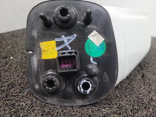 2013 Chevrolet Orlando Left White Side Mirror