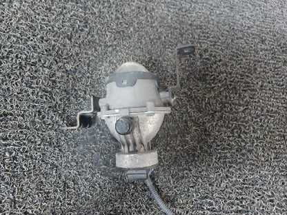 2012 Chevrolet Spark L Left Fog Light