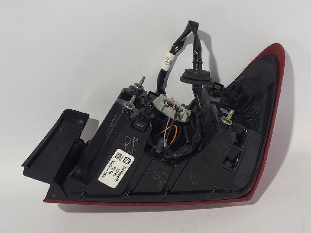 2019 Chevrolet The New Malibu Rear,Left LED TailLight 84469965