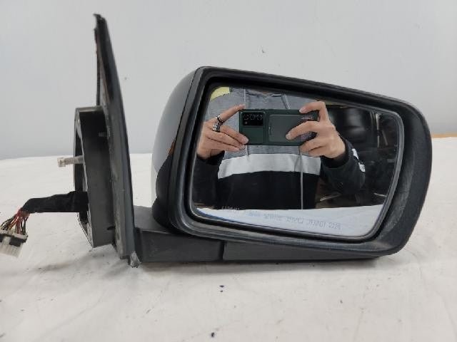 2012 KIA Mojave Right Side Mirror