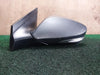 2013 Hyundai Accent RB Left Side Mirror