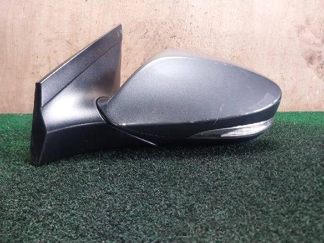 2013 Hyundai Accent RB Left Side Mirror