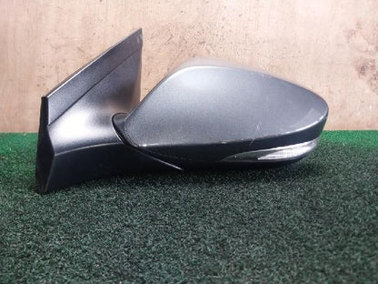 2013 Hyundai Accent RB Left Side Mirror