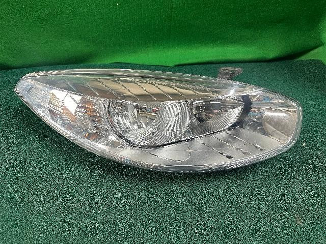 2017 Renault Fluence SM3 Z.E Right Headlight 260100047R