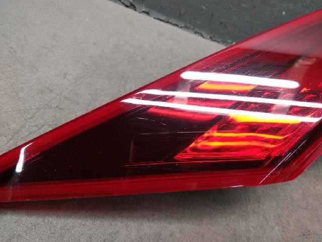 2021 Hyundai Azera The New Grandeur IG Rear,Left Halogen TailLight 92401G8500