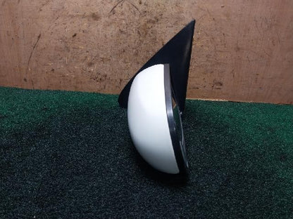 2013 KIA Cerato Forte LPI Left Side Mirror 876101M620UD