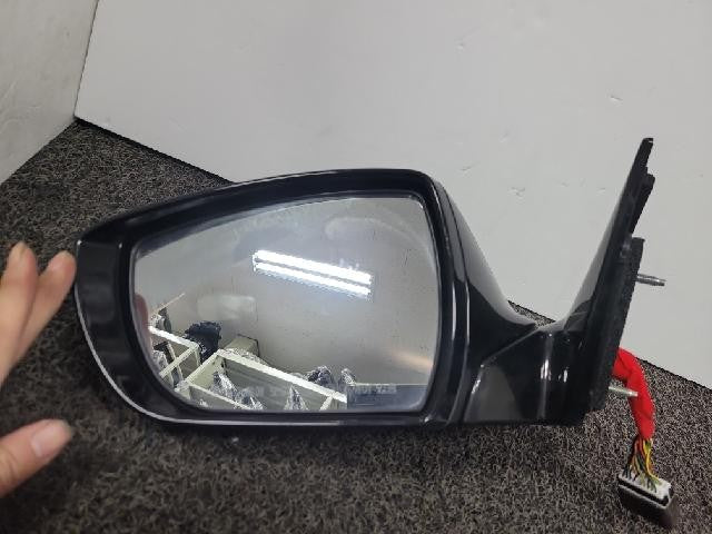 2014 Hyundai Azera Grandeur HG Left Side Mirror 876103V620FHM
