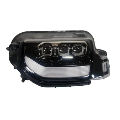 Hyundai PALISADE 19 LX2 Full LED PAIR USED GENUINE 92101 S8100 92102 S8100