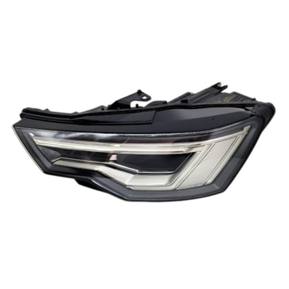 Audi A6 4K C8 Matrix LED LEFT USED GENUINE 4K0941039