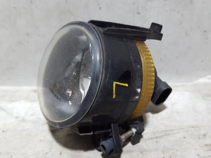2006 Volkswagen TDI Left Fog Light 27128500