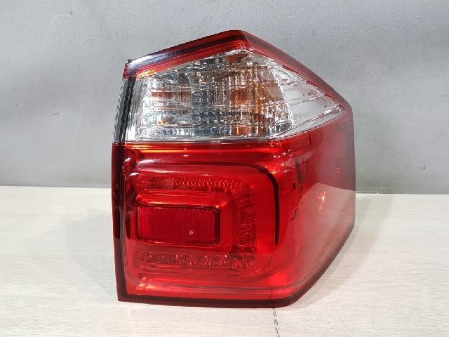 2015 Chevrolet Orlando Rear,Right LED TailLight