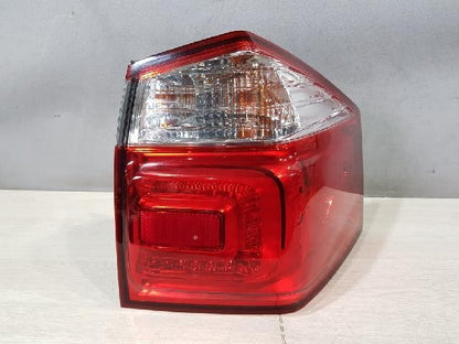 2015 Chevrolet Orlando Rear,Right LED TailLight