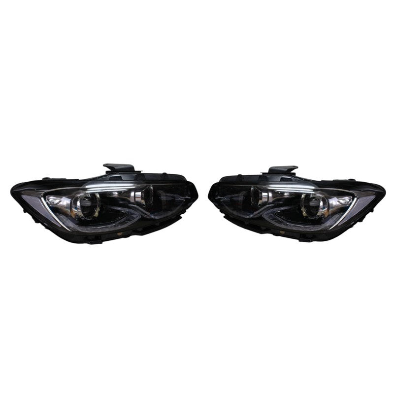 Hyundai GRANDEUR / AZERA 17 IG LED PAIR USED GENUINE 92101 G8000 92102 G8000