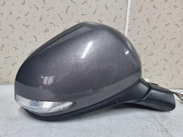 2019 Hyundai Fe Santa Fe(TM) Left Side Mirror 87610S1