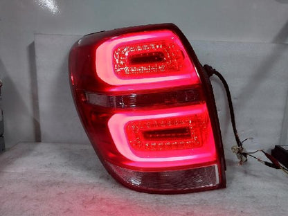 2013 Chevrolet Captiva Rear,Left LED TailLight