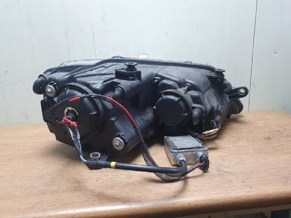 2011 Volkswagen Jetta TDI Left Xenon Headlight