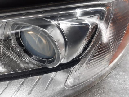 2014 Volvo S80 D4 premium Left Xenon Headlight