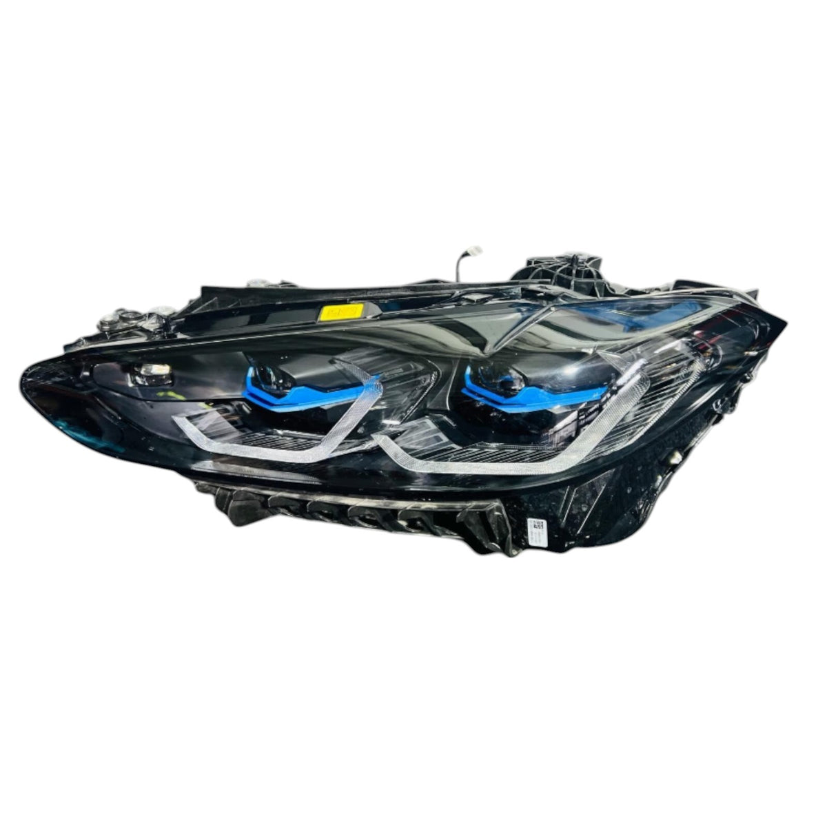 BMW 4 Series G22,G23,G26,G80,G82,G83 Laser Headlight (Shadow Line) LEFT 8084891
