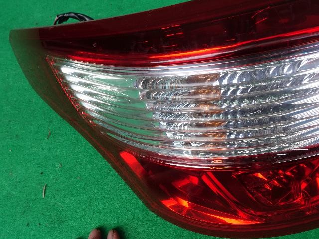 2012 Renault Latitude New SM5 Rear,Left LED TailLight