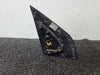 2011 KIA Picanto Morning Left Black Side Mirror 87610 07363