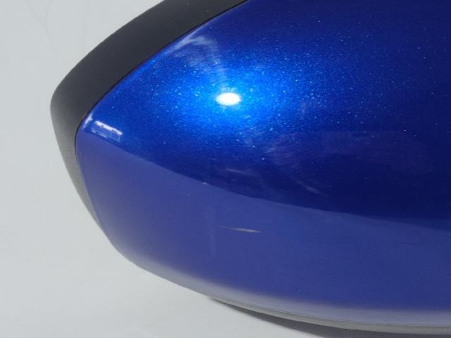 2010 KIA Optima K5 Right Blue Side Mirror
