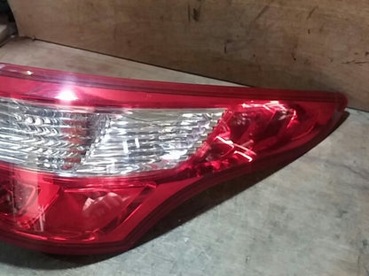 2012 Renault Latitude SM5 Rear,Right TailLight