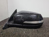 2015 Hyundai Genesis DH Left Black Side Mirror 87610B1000YB6