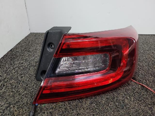 2017 Renault Talisman SM6 Rear,Left LED TailLight 265501301R