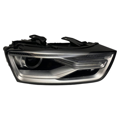 Audi Q3 8U FL Xenon PAIR USED GENUINE 8U0941043C 8U0941044C