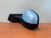 2013 Chevrolet Spark Left Side Mirror