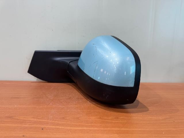 2013 Chevrolet Spark Left Side Mirror