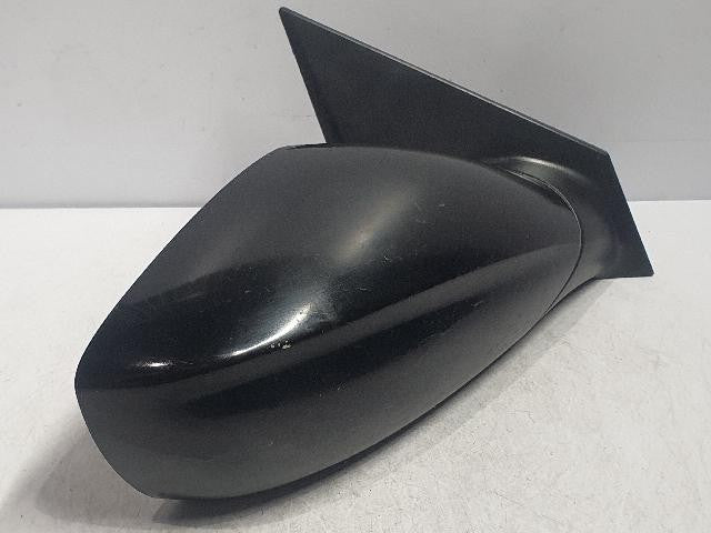 2010 Hyundai YF Sonata Right Black Side Mirror YFY0912SMR01BL