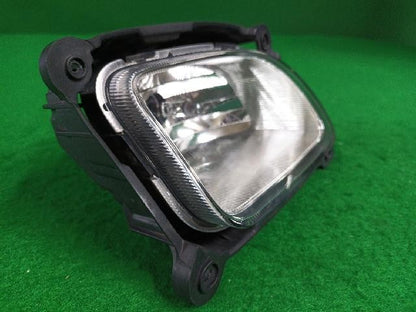 2013 KIA Ray EV Left Fog Light