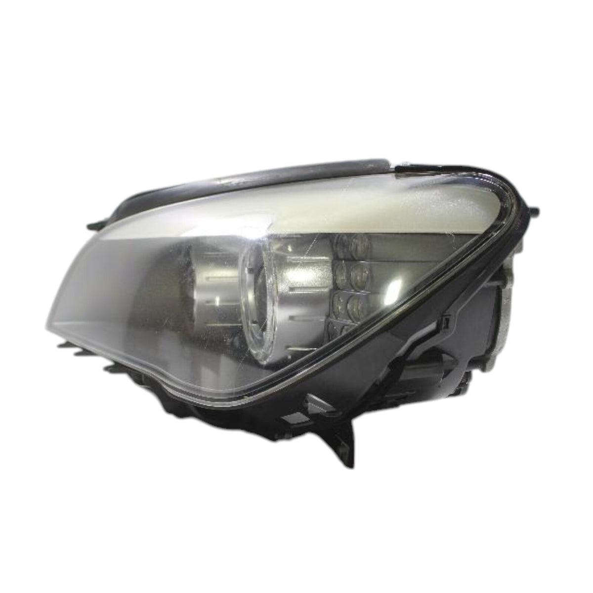 BMW 7 Series F01, F02 Xenon Headlight Left Side USED GENUINE 7225229