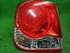 2011 Chevrolet Cruze 2 LTZ Rear,Left TailLight