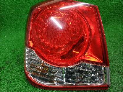 2011 Chevrolet Cruze 2 LTZ Rear,Left TailLight
