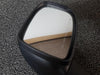 2014 KIA Ray Right Beige Side Mirror 87620 A3100M9Y