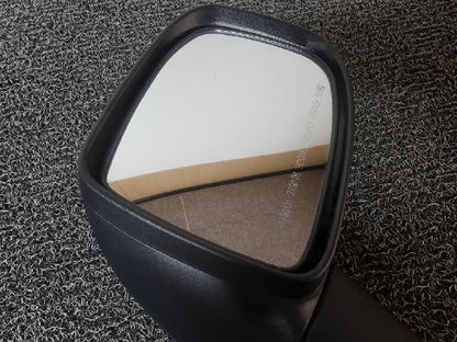 2014 KIA Ray Right Beige Side Mirror 87620 A3100M9Y