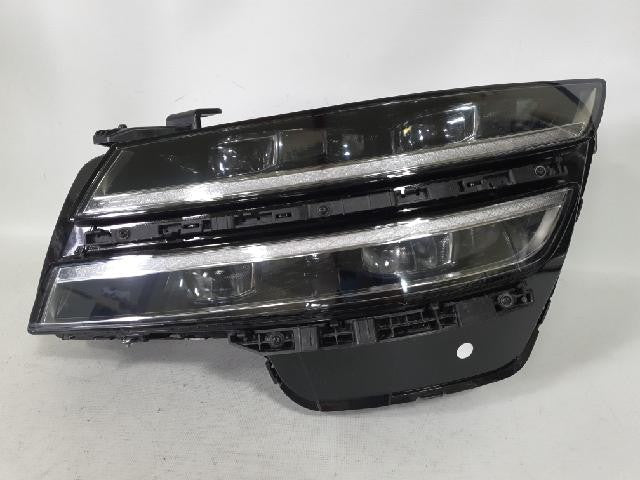 2021 Genesis Genesis G80 3rd Left LED Headlight 92101 T1000