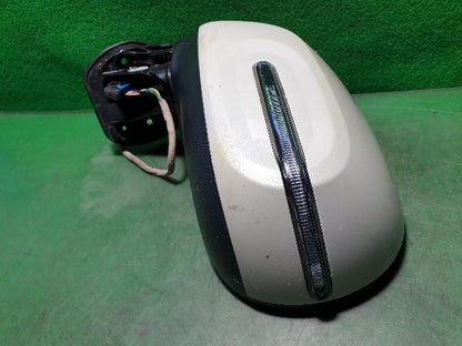 2017 KIA the new ray Left Side Mirror