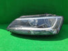 2012 Volkswagen Jetta Left Halogen Headlight