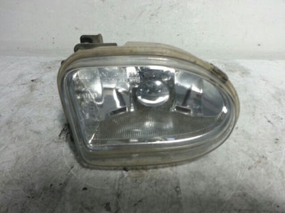 2000 Hyundai Galloper Right Fog Light HS804721