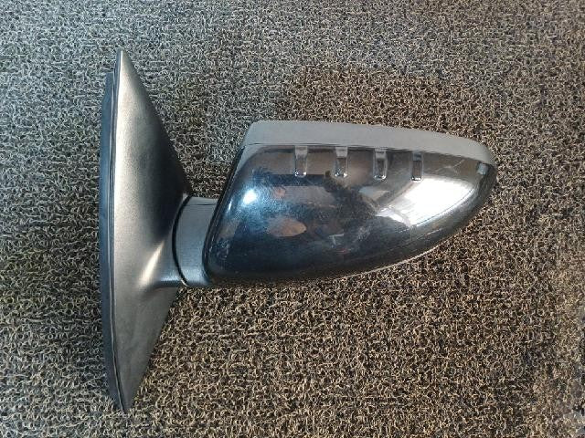 2014 KIA Optima The New K5 Left Black Side Mirror
