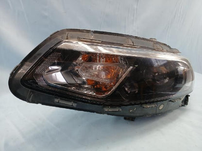 2018 Chevrolet All New Malibu Left Xenon Headlight